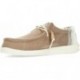 TYP WALLYBREAK LOAFERS CLAY