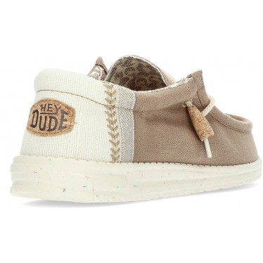 TYP WALLYBREAK LOAFERS CLAY