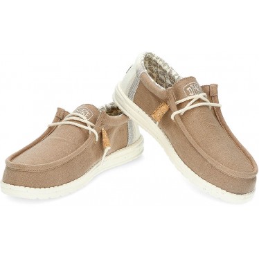 TYP WALLYBREAK LOAFERS CLAY
