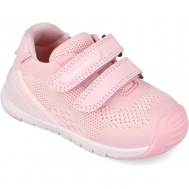 Biomecanics 252130 Sport Mesh Damen Sportschuhe ROSA_D032