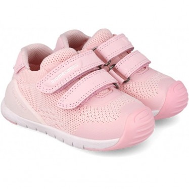 Biomecanics 252130 Sport Mesh Damen Sportschuhe ROSA_D032