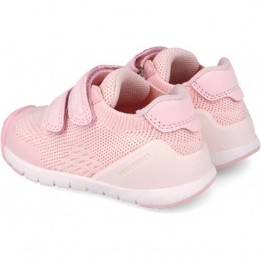Biomecanics 252130 Sport Mesh Damen Sportschuhe ROSA_D032