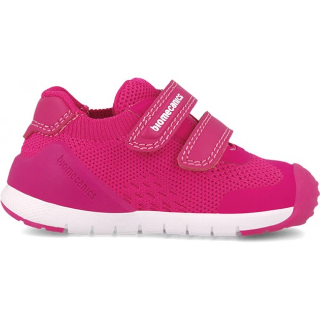 Biomecanics 252130 Sport Mesh Damen Sportschuhe FUCSIA_C146 Biomecanics 252130 Sport Mesh Damen Sportschuhe FUCSIA_C146