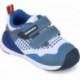 Biomecanics 252131 Sport Mesh Herren-Sneaker BLANCO_AZUL_A057
