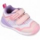 Biomecanics 252131 Sport Mesh Damen Sportschuhe BLANCO_ROSA_B113