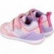 Biomecanics 252131 Sport Mesh Damen Sportschuhe BLANCO_ROSA_B113