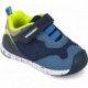 Biomecanics 252132 Sport Mesh Sneakers für Jungen AZUL_A008