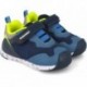 Biomecanics 252132 Sport Mesh Sneakers für Jungen AZUL_A008