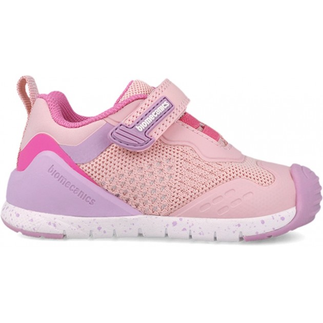 Biomecanics 252132 Sport Mesh Damen Sneaker ROSA_B032 Biomecanics 252132 Sport Mesh Damen Sneaker ROSA_B032