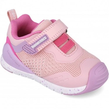 Biomecanics 252132 Sport Mesh Damen Sneaker ROSA_B032