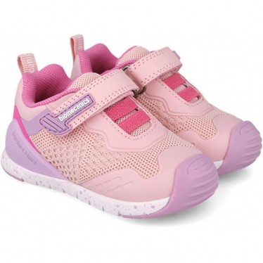 Biomecanics 252132 Sport Mesh Damen Sneaker ROSA_B032