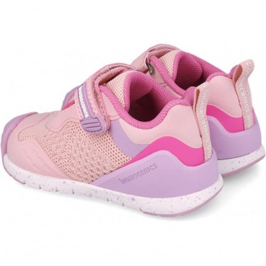 Biomecanics 252132 Sport Mesh Damen Sneaker ROSA_B032