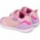 Biomecanics 252132 Sport Mesh Damen Sneaker ROSA_B032