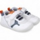 Biomecanics 252163 Sport Mesh Herren Sportschuhe BLANCO_INDIGO_B834