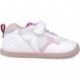Biomecanics 252163 Sport Mesh Damen Sportschuhe BLANCO_ROSA_D113