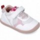Biomecanics 252163 Sport Mesh Damen Sportschuhe BLANCO_ROSA_D113