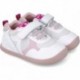 Biomecanics 252163 Sport Mesh Damen Sportschuhe BLANCO_ROSA_D113