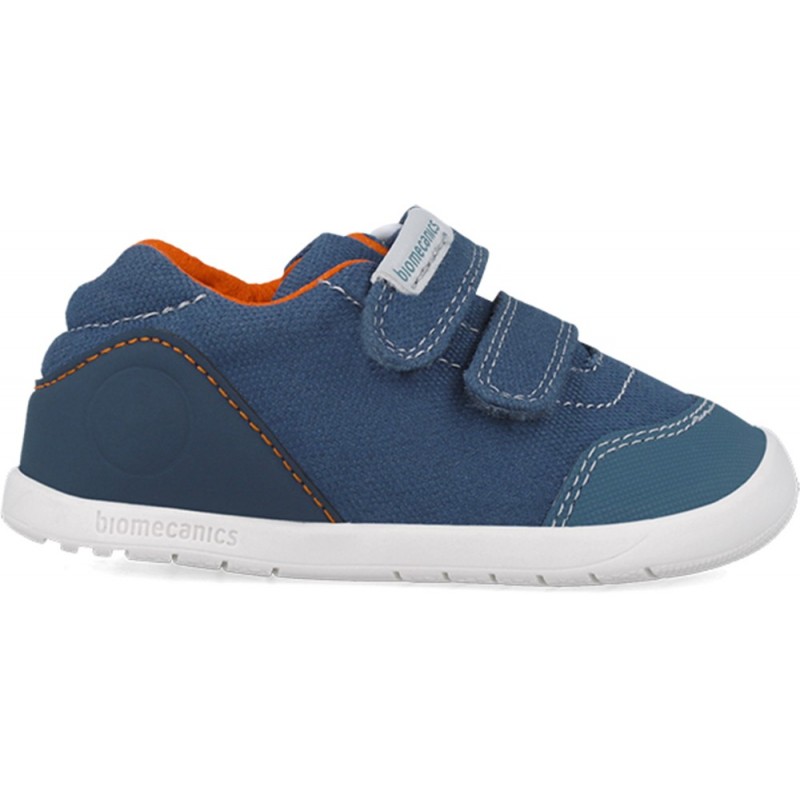 Biomecanics 252194 Urbane Sportschuhe für Jungen PETROL_A556