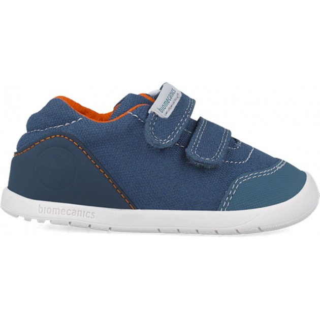 Biomecanics 252194 Urbane Sportschuhe für Jungen PETROL_A556 Biomecanics 252194 Urbane Sportschuhe für Jungen PETROL_A556