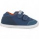 Biomecanics 252194 Urbane Sportschuhe für Jungen PETROL_A556