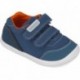 Biomecanics 252194 Urbane Sportschuhe für Jungen PETROL_A556