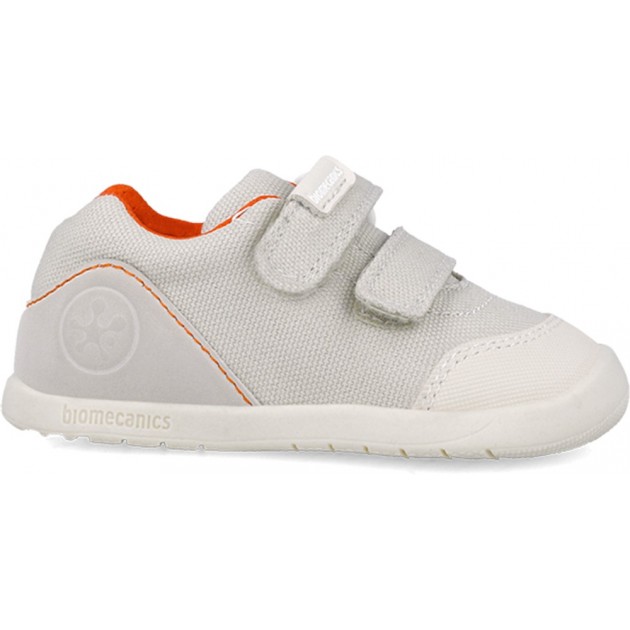 Biomecanics 252194 Urbane Sportschuhe für Jungen BEIGE_B103 Biomecanics 252194 Urbane Sportschuhe für Jungen BEIGE_B103