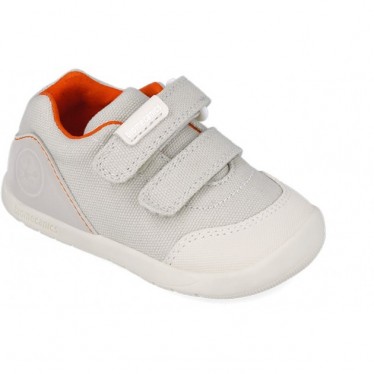 Biomecanics 252194 Urbane Sportschuhe für Jungen BEIGE_B103