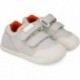 Biomecanics 252194 Urbane Sportschuhe für Jungen BEIGE_B103