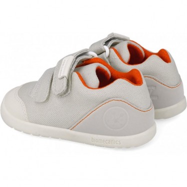 Biomecanics 252194 Urbane Sportschuhe für Jungen BEIGE_B103