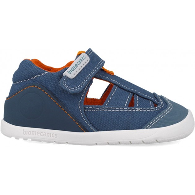 Biomecanics 252195 Urban Jungen Sandalen PETROL_A556 Biomecanics 252195 Urban Jungen Sandalen PETROL_A556