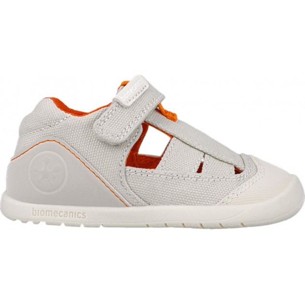Biomecanics 252195 Urban Jungen Sandalen BEIGE_B103 Biomecanics 252195 Urban Jungen Sandalen BEIGE_B103