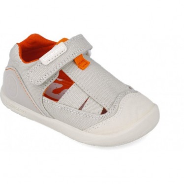 Biomecanics 252195 Urban Jungen Sandalen BEIGE_B103