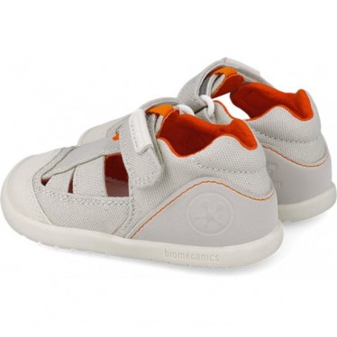 Biomecanics 252195 Urban Jungen Sandalen BEIGE_B103