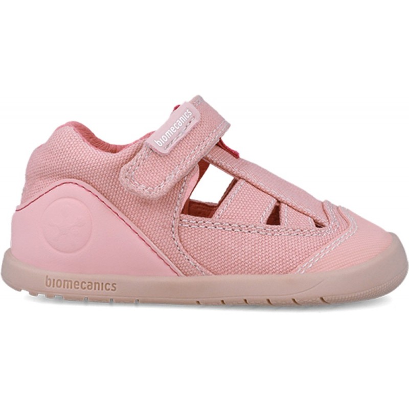 Biomecanics 252195 Urban Sandale für Mädchen PIQUE_C847
