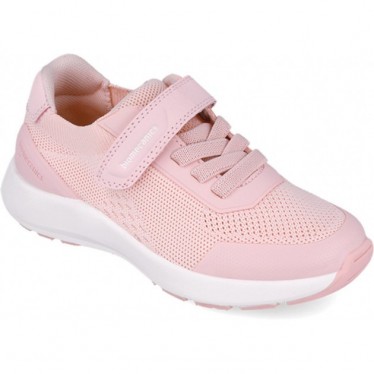 Biomecanics 252275 Sport Urban Damen Sportschuhe ROSA_B032