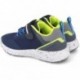 Biomecanics 252277 Sport Mesh Herren Sportschuhe AZUL_MARINO_A089