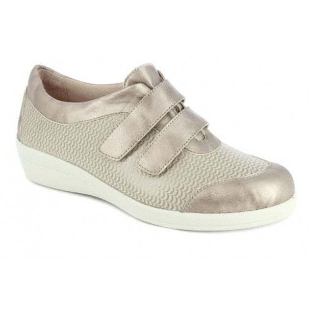 Doctor Cutillas Sportschuhe 43621, verstellbare Weite PICO Doctor Cutillas Sportschuhe 43621, verstellbare Weite PICO
