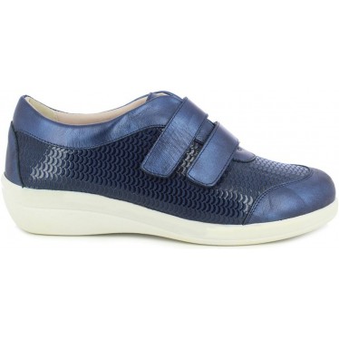 Doctor Cutillas Sportschuhe 43621, verstellbare Weite MARINO