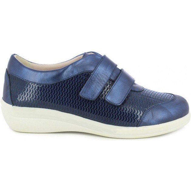 Doctor Cutillas Sportschuhe 43621, verstellbare Weite MARINO Doctor Cutillas Sportschuhe 43621, verstellbare Weite MARINO