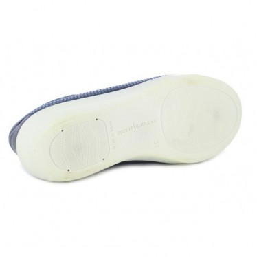 Doctor Cutillas Sportschuhe 43621, verstellbare Weite MARINO