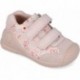 Biomecanics 252100 Mädchen Sportschuhe mit Schmetterlingsdruck COTTON_A779