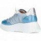 Wonders Zenit A-3622 Damen Sneaker LAGOON