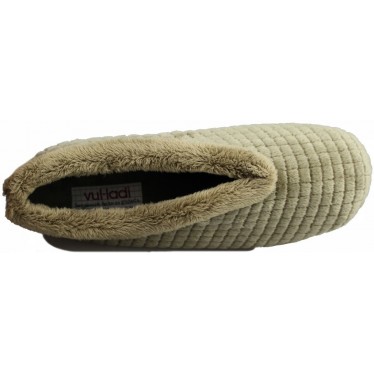 VULLADI MONTBLANC BEIGE
