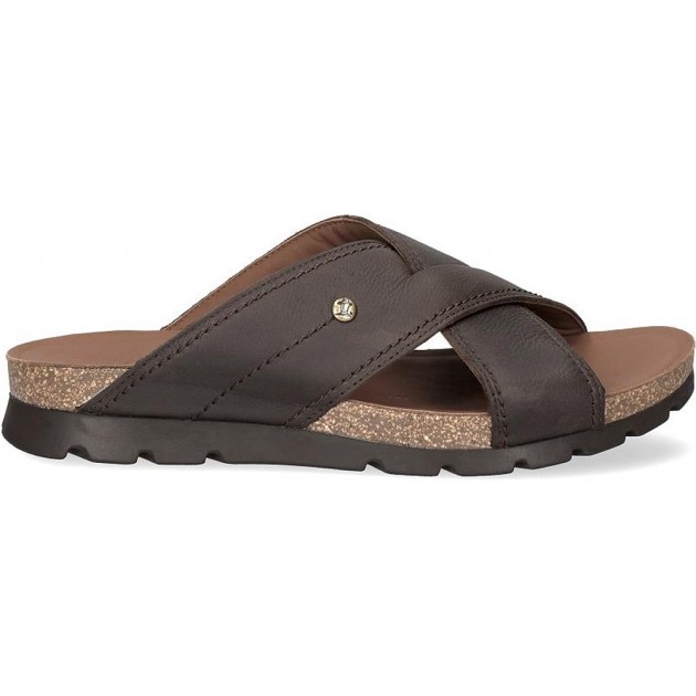PANAMA JACK SALMAN SANDALEN BROWN_C13 PANAMA JACK SALMAN SANDALEN BROWN_C13