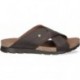 PANAMA JACK SALMAN SANDALEN BROWN_C13