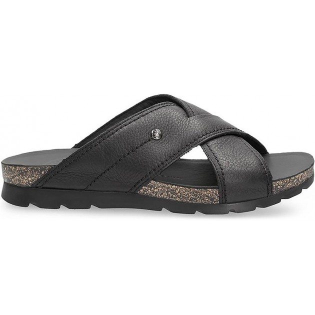 PANAMA JACK SALMAN SANDALEN BLACK_C14 PANAMA JACK SALMAN SANDALEN BLACK_C14