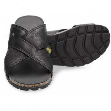PANAMA JACK SALMAN SANDALEN BLACK_C14