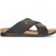 PANAMA JACK SALMAN SANDALEN BROWN_C17