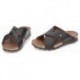 PANAMA JACK SALMAN SANDALEN BROWN_C17