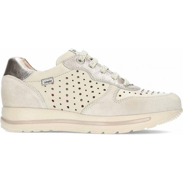 CALLAGHAN Nego 40731 Damen Sneaker MARFIL CALLAGHAN Nego 40731 Damen Sneaker MARFIL